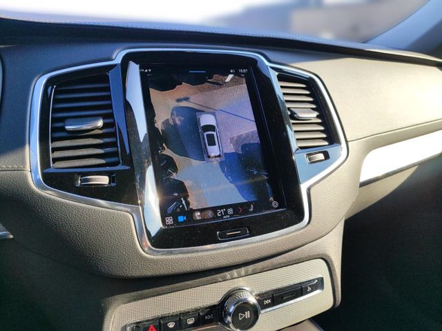 VOLVO XC 90 (Bild 20 von Array)