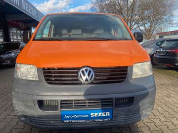 Volkswagen T5 Transporter - 6