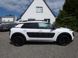 Citroën C4 Cactus Shine 1,6 HDI Navi Kamera SHZ Tempomat - Citroën C4 Cactus aus 2015