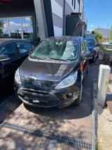 Ford Ka/Ka+ 1,2 Titanium - Ford aus 2009: Ka