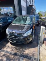 Ford Ka/Ka+ 1,2 Titanium - Ford Ka/Ka+ mit Benzin-Antrieb