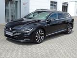 Volkswagen Arteon Shooting Brake 2.0 TSI DSG R-Line - Volkswagen Arteon: Shooting Brake