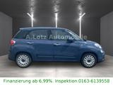 Fiat 500L - Fiat 500L: Kleinwagen