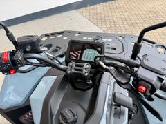 CFMOTO CFORCE C4 Touring