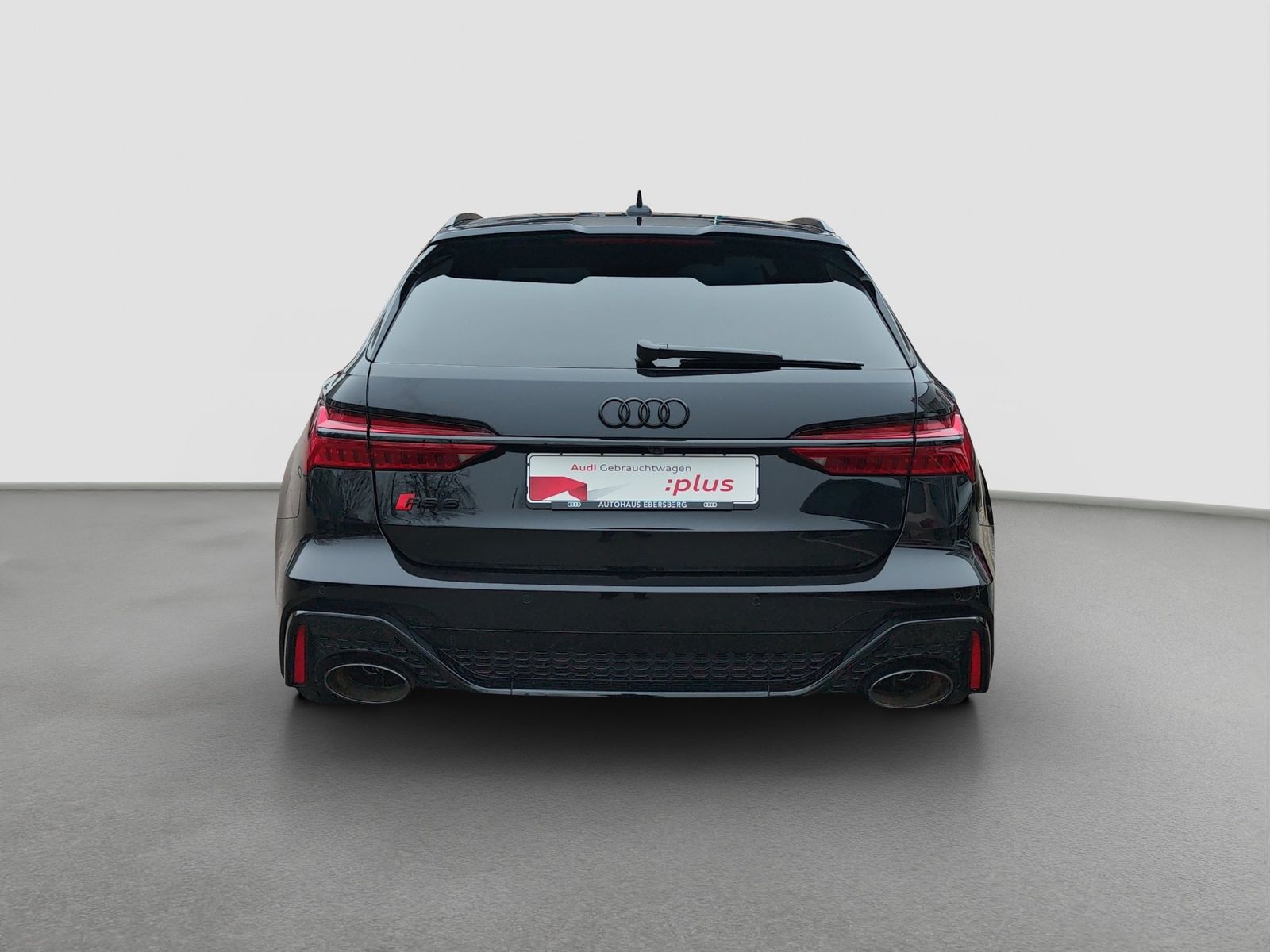 Audi RS6 - Bild 7