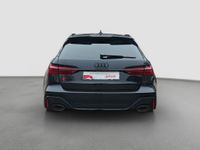 Audi RS6 - Vorschau Bild 7