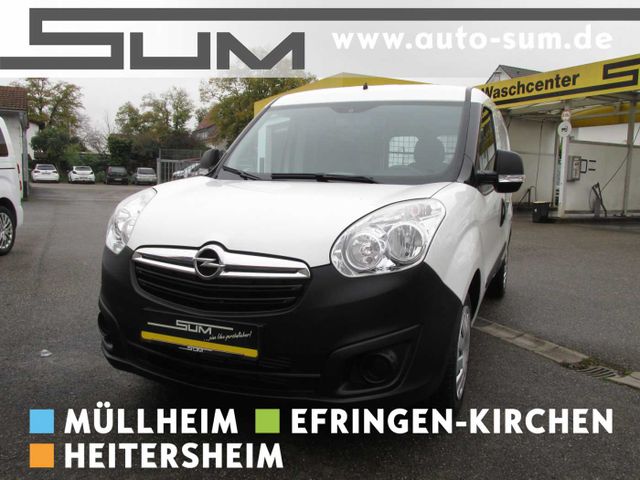 Opel Combo Diesel 1.6 CDTI L2H1 LKW-Zul.