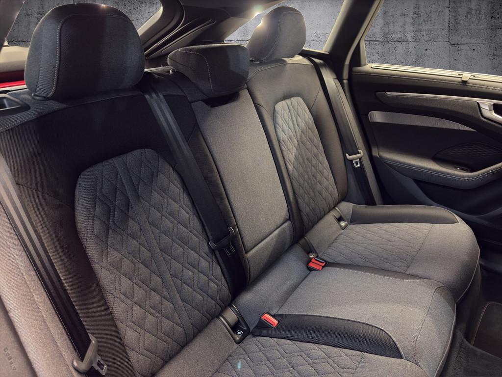 Audi A6 Avant 2.0 TDI quattro S line B&O+Matrix+HuD S