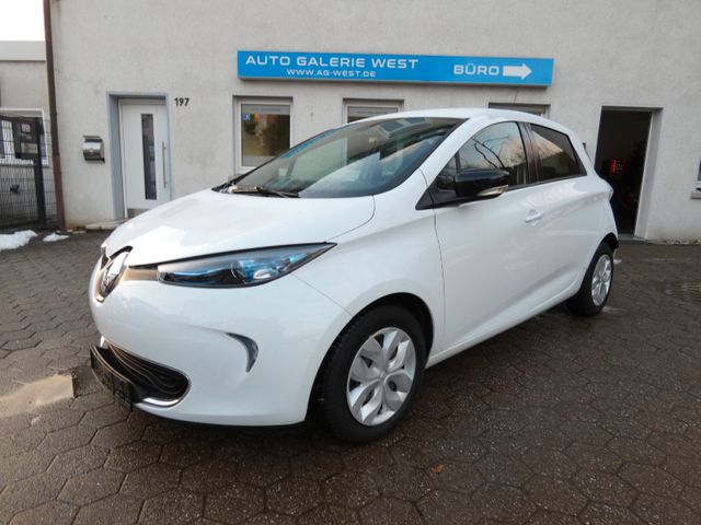 Renault ZOE Zoe Life*Klima*Navi*