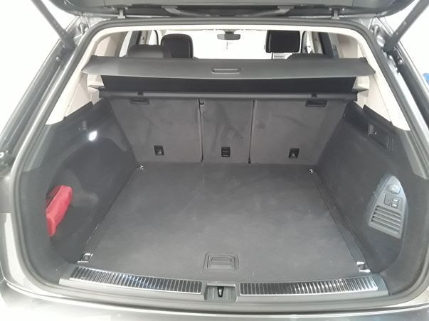Volkswagen Touareg - Bild 9