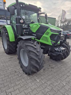 Deutz-Fahr 6125 C RV-SHIFT