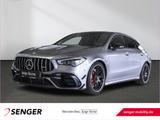 Mercedes-Benz CLA 45 AMG S 4M+ SB Night Distronic Pano 360°-K. - gebrauchte Mercedes-Benz CLA 45 AMG Shooting Brake aus dem Jahr 2023