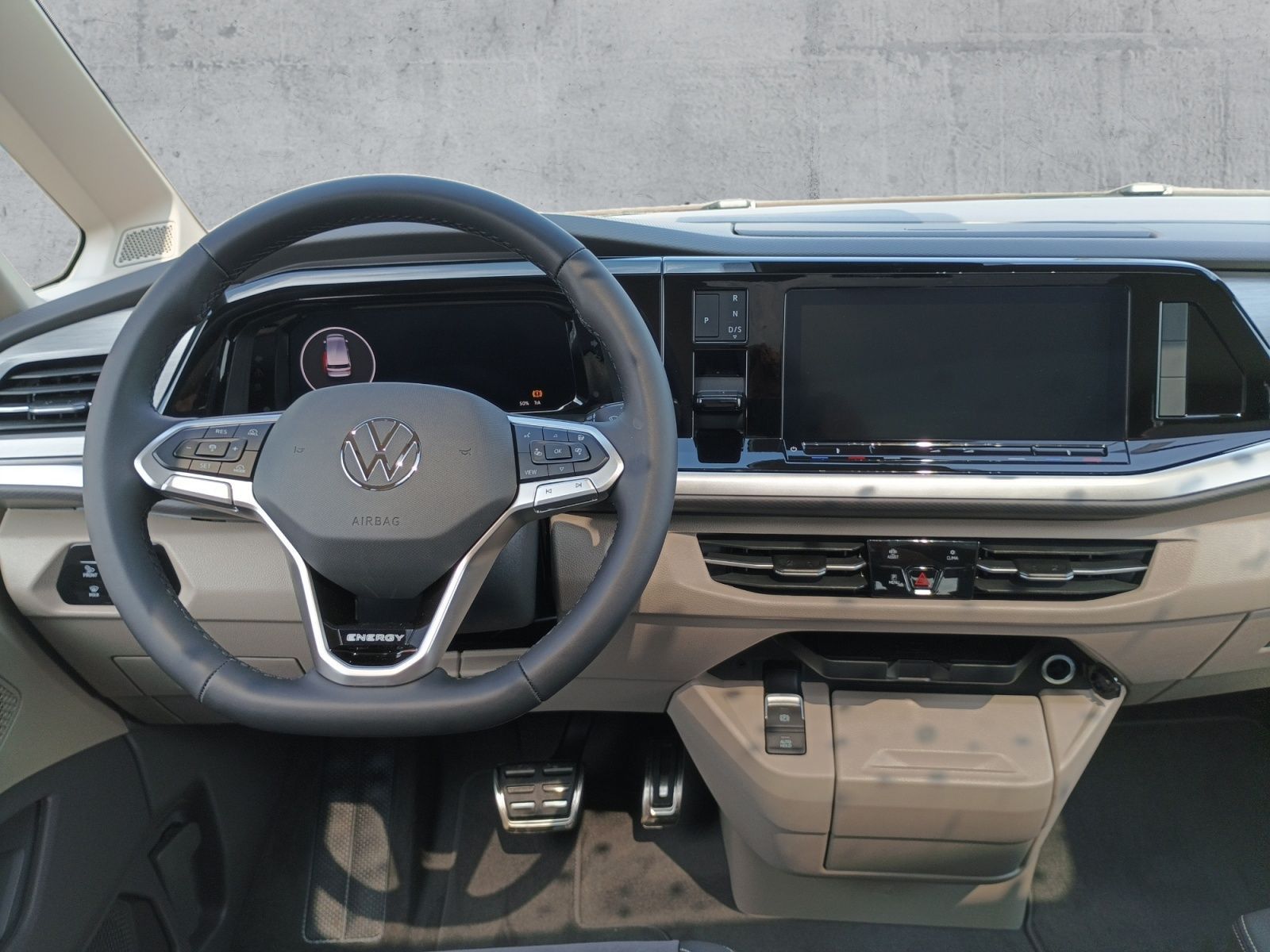 Volkswagen T7 Multivan - Bild 9
