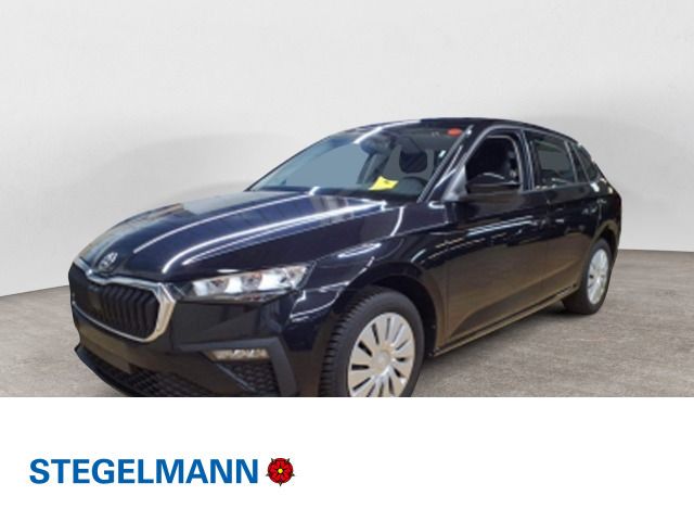 Skoda Scala 1.0 TSI Essence *LED*App-Connect*Sitzheizu