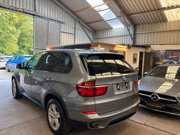 BMW X5 - 5
