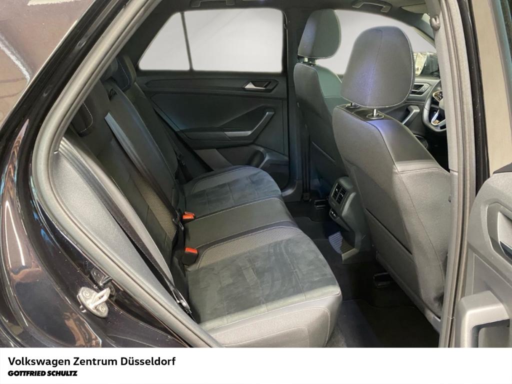 Volkswagen T-Roc R-Line 1.5 TSI DSG Navi Pano Sitzheiz Kame