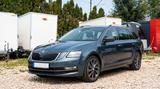 Skoda Octavia Combi L&K - Skoda Autos von Händlern