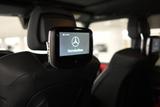 Mercedes-Benz G 63 AMG Mercedes-AMG G 63 Mercedes-AMG - gebrauchte Mercedes-Benz G 63 AMG aus dem Jahr 2016