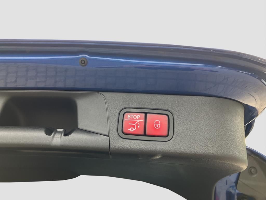 Fahrzeugabbildung Mercedes-Benz B 200 d AMG Line*Night Paket*MULTIBEAM LED