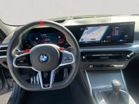 BMW M4 - Vorschau Bild 7