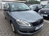 Skoda Fabia Combi Cool Edition - Skoda Fabia: Combi Cool Edition