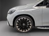 Mercedes-Benz EQE 350 SUV 4M Edition AMG*Hypersc.*Airmatic*22" - graue Mercedes-Benz EQE SUV