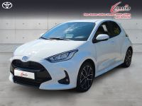 Toyota Yaris - Vorschau Bild 1