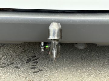 Mercedes Vito - 12