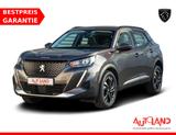 Peugeot 2008 1.2 PureTech Allure LED Navi Kamera - Peugeot 2008 in Magdeburg