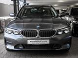 BMW 320d Touring xDrive PANO AHK LED W-LAN NAVI SHZ - BMW 320: Schiebedach