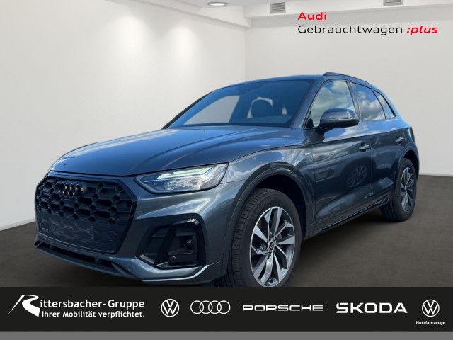 Image of Audi Q5