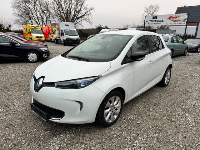 Renault ZOE Zoe Intens