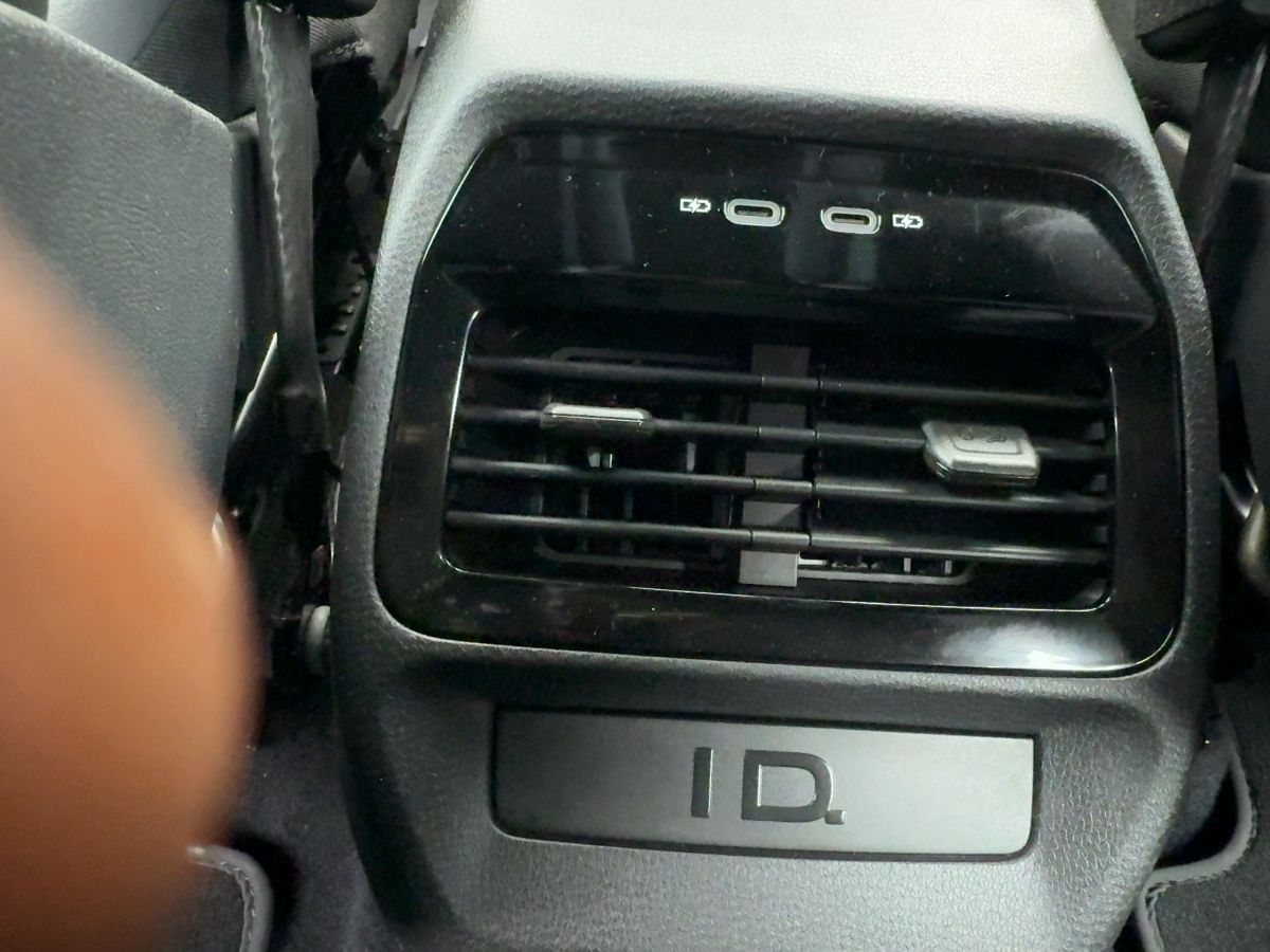 Volkswagen ID.5 - Bild 21