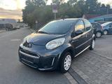 Citroën C1 Tendance - Citroën C1 Gebrauchtwagen in Münster