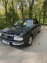 Audi 80 - Audi aus 1999: 8
