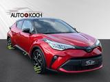 Toyota C-HR Hybrid Team D 2.0 EU6d-T LED Mehrzonenklima - Toyota C-HR in Aachen
