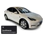 Tesla Model Y Long Range AWD - Tesla Model Y Gebrauchtwagen