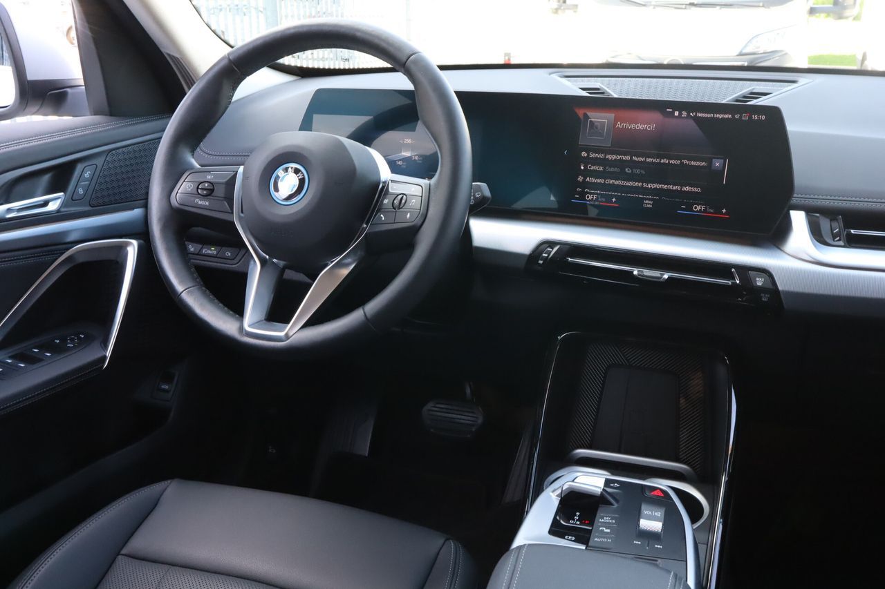 Other Bmw IX1 30 xDrive xLine 313CV GANCIO KEYLESS imagem 3