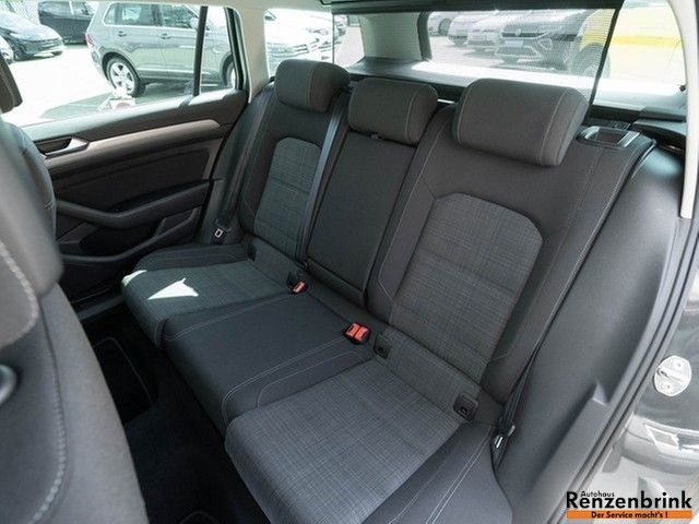 Passat Variant Business TSI DSG AHK NAV ACC Kame