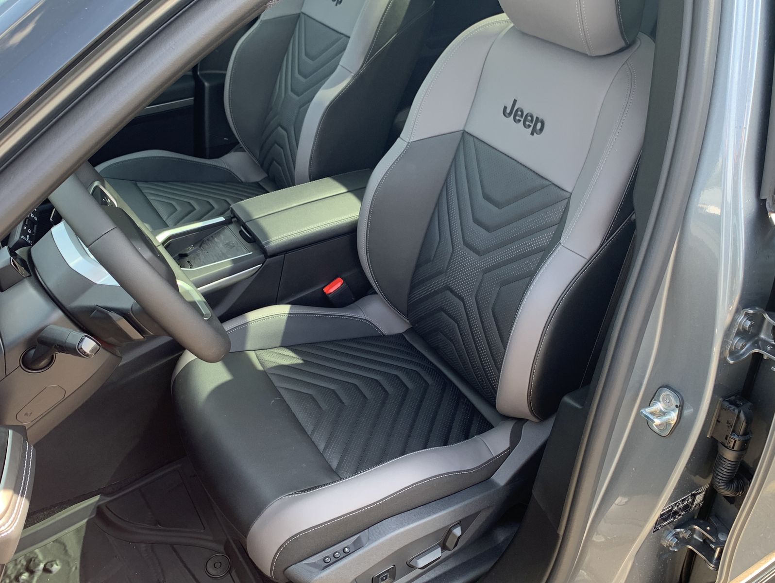 Jeep Compass - Bild 2