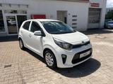 Kia Picanto 1.0 Dream Team Navi Kamera SHZ - Kia Picanto Gebrauchtwagen in Stuttgart