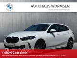 BMW 118d Hatch M Sportpaket * 1.190 € Zubehörbonus * - BMW 118: 118d M Sportpaket