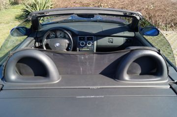 Mercedes-Benz SLK 200 KLIMA-LEDER-SHZG.-