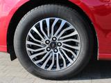 Ford S-MAX TITANIUM 1.HD/7SITZ/PANORA/AHK/360KAM/ACC - gebrauchte Ford Kleinbus