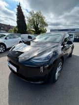 Tesla Model Y Basis RWD # black # AHK # MWST. - Tesla Model Y in Dortmund