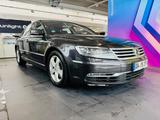 Volkswagen Phaeton 3.0 V6 TDI 4MOTION *Standheiz*AHK*DYNAUD