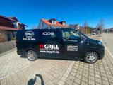 Citroën Jumpy Doka HDi 177 Automatik*6Sitze*AHK*Stndhzg* - Citroën Jumpy: 1.6