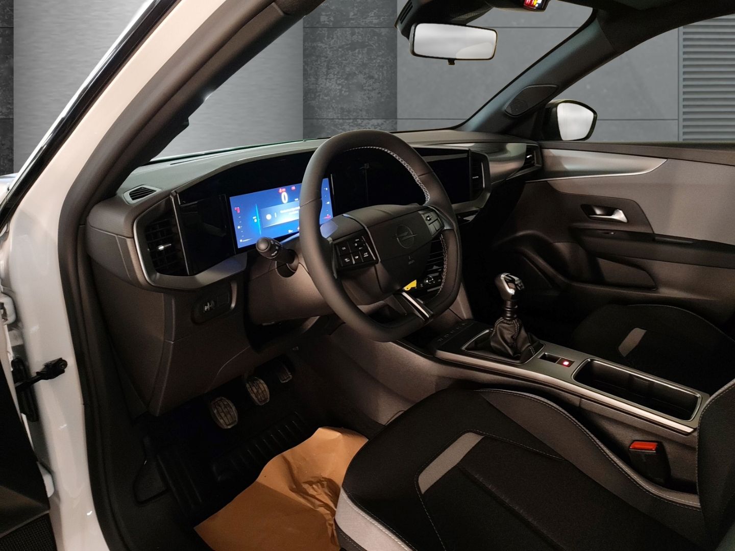 Opel Mokka - Bild 7