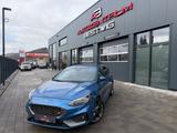 Ford Focus Turnier ST*8-FACH*RECARO*BLUE*KAMERA*PDC - Ford Focus Turnier mit Diesel-Antrieb
