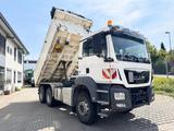 MAN TGS 26.400 6x4 Meiller 3-Seitenkipper - GER